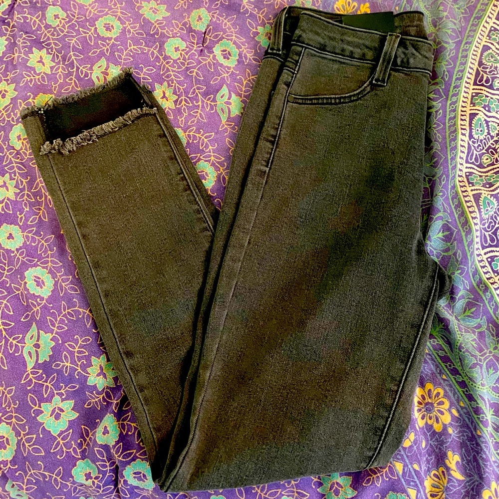 JUSTBLACK Jeans